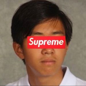 Meet your Posher, Dylan